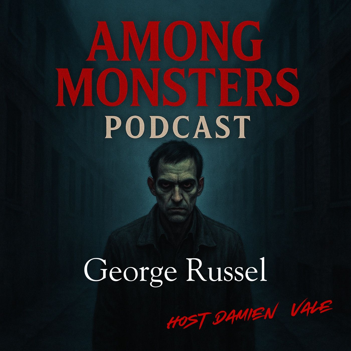 George Russell: The Charmer Killer – Murders Behind the Mask