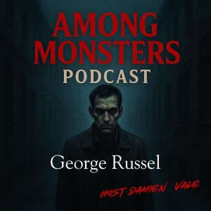 George Russell: The Charmer Killer – Murders Behind the Mask