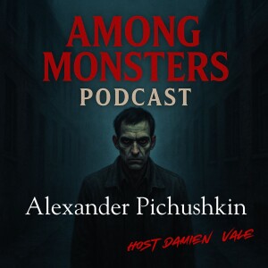 Alexander Pichushkin: The Chessboard Killer – Murder by the Numbers in Moscow’s Shadows