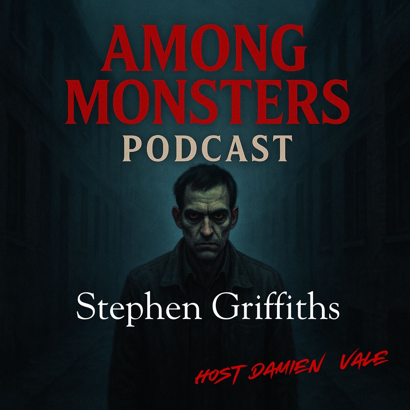 Stephen Griffiths: The Crossbow Cannibal and His Calculated Descent into Madness