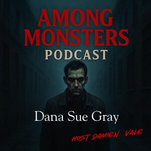 Dana Sue Gray: The Killer Who Shopped After Murder