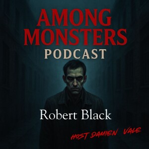 Robert Black: The Midnight Hunter – UK’s Vanishing Girls & the Man in the Shadows