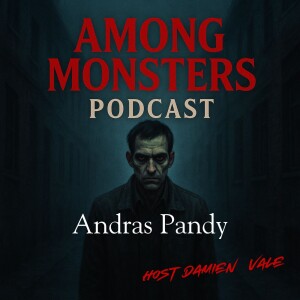 András Pándy: The Pastor of Death Who Murdered His Own Family