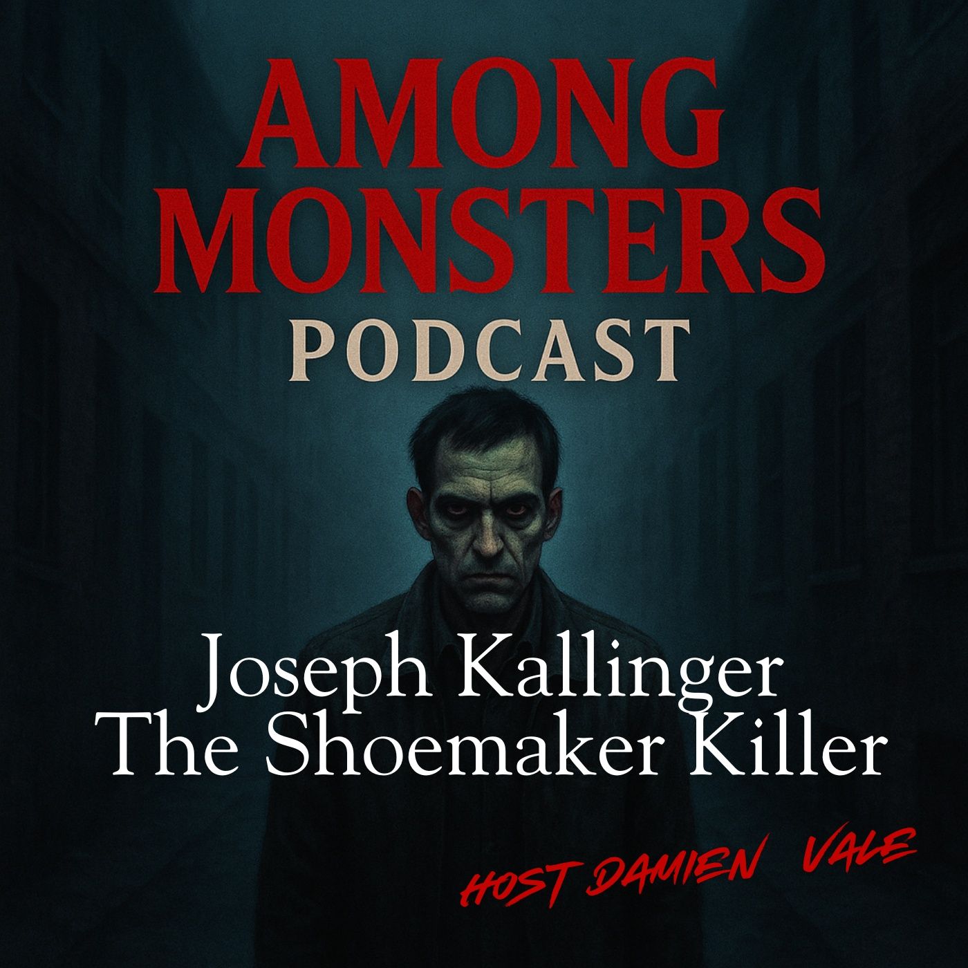Joseph Kallinger: The Shoemaker – Madness, Murder, and a Son’s Curse