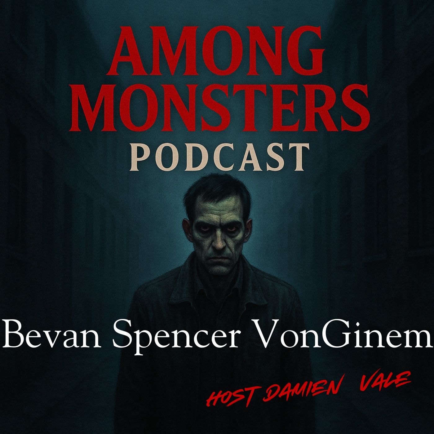 Bevan Spencer von Einem: The Adelaide Killer – Secrets in the Suburbs