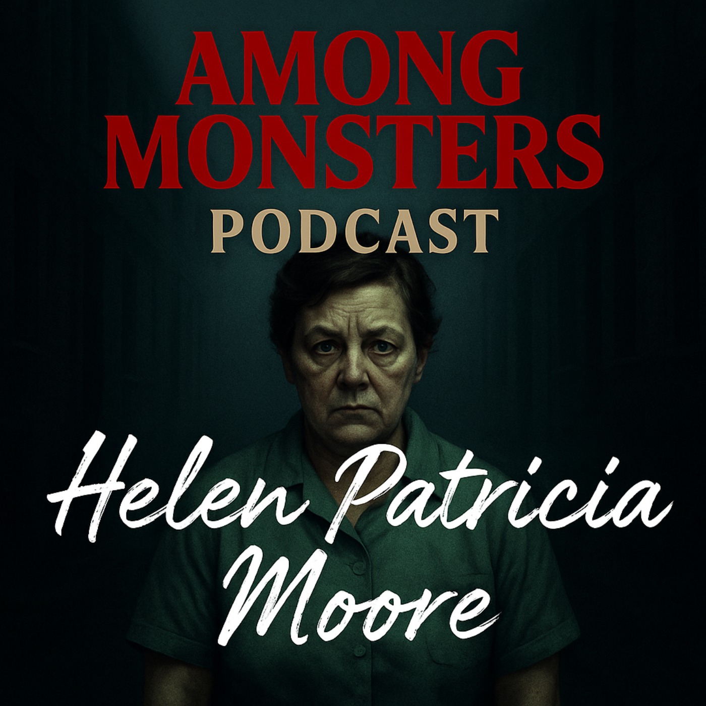 Among Monsters: The Silent Specter – Helen Patricia Moore
