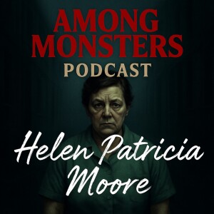 Among Monsters: The Silent Specter – Helen Patricia Moore