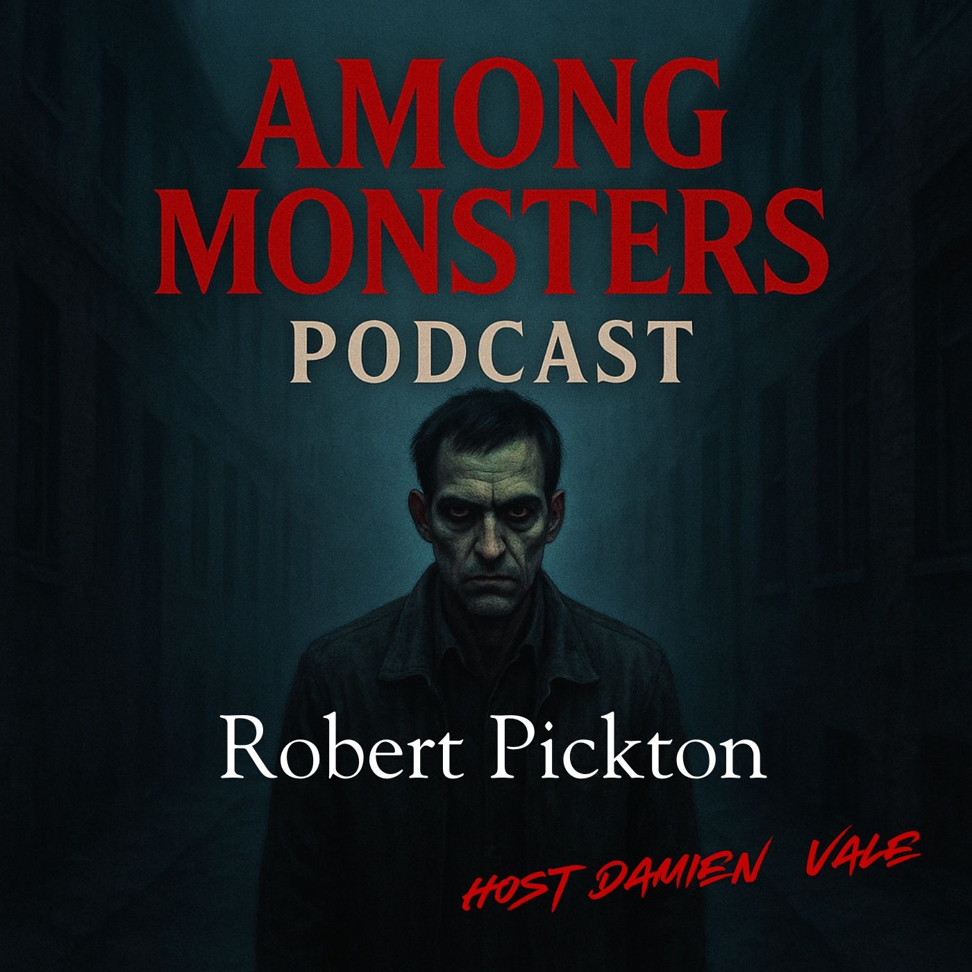 Robert Pickton: The Pig Farmer from Hell – Canada’s House of Horrors