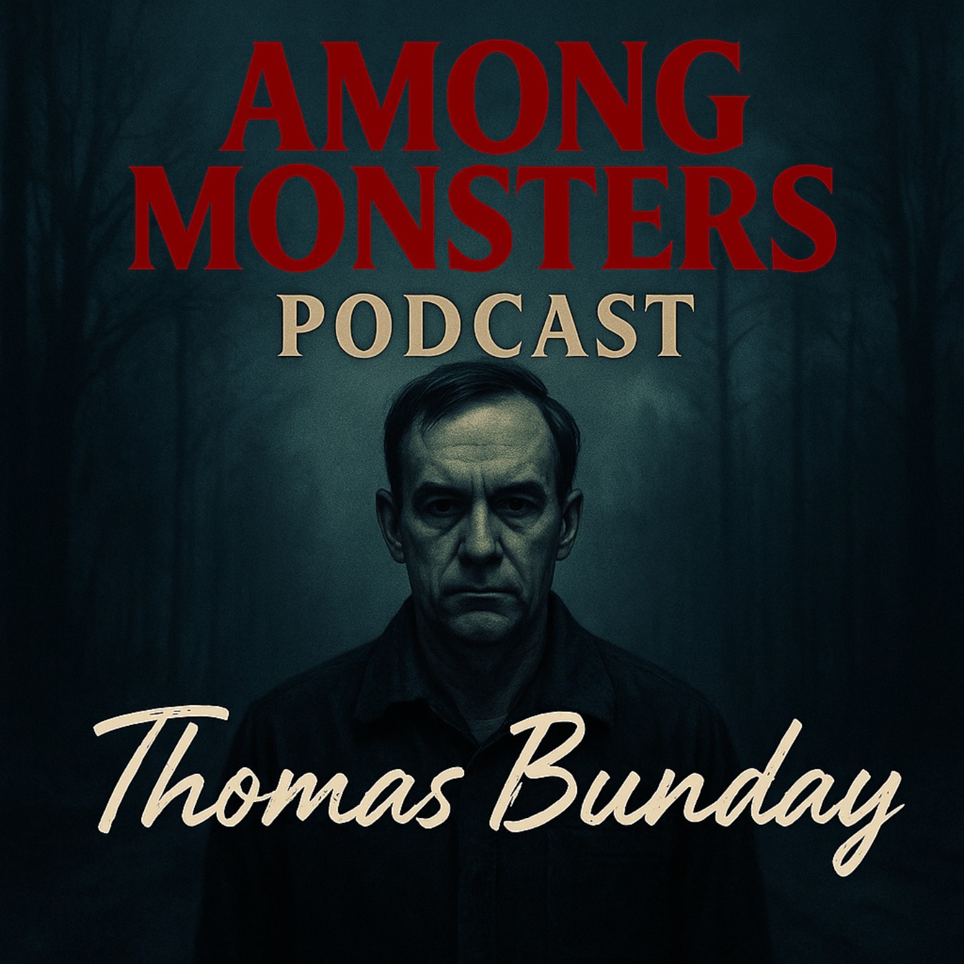 The Haunting Crimes of Thomas Bunday