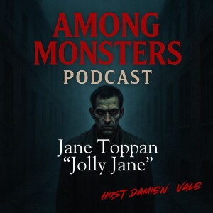 Jane Toppan: Jolly Jane – The Angel of Death in a Nurse’s Cap