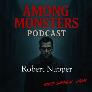 Robert Napper: The Green Chain Rapist and the Hidden Horror of South London