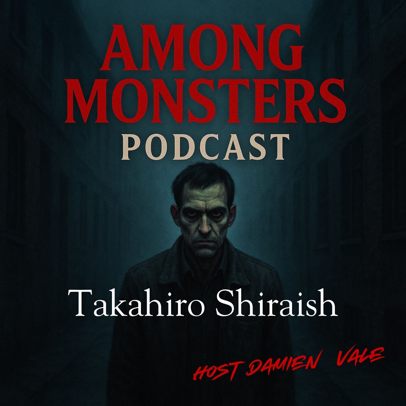 Among Monsters: Takahiro Shiraishi – The Twitter Killer of Zama