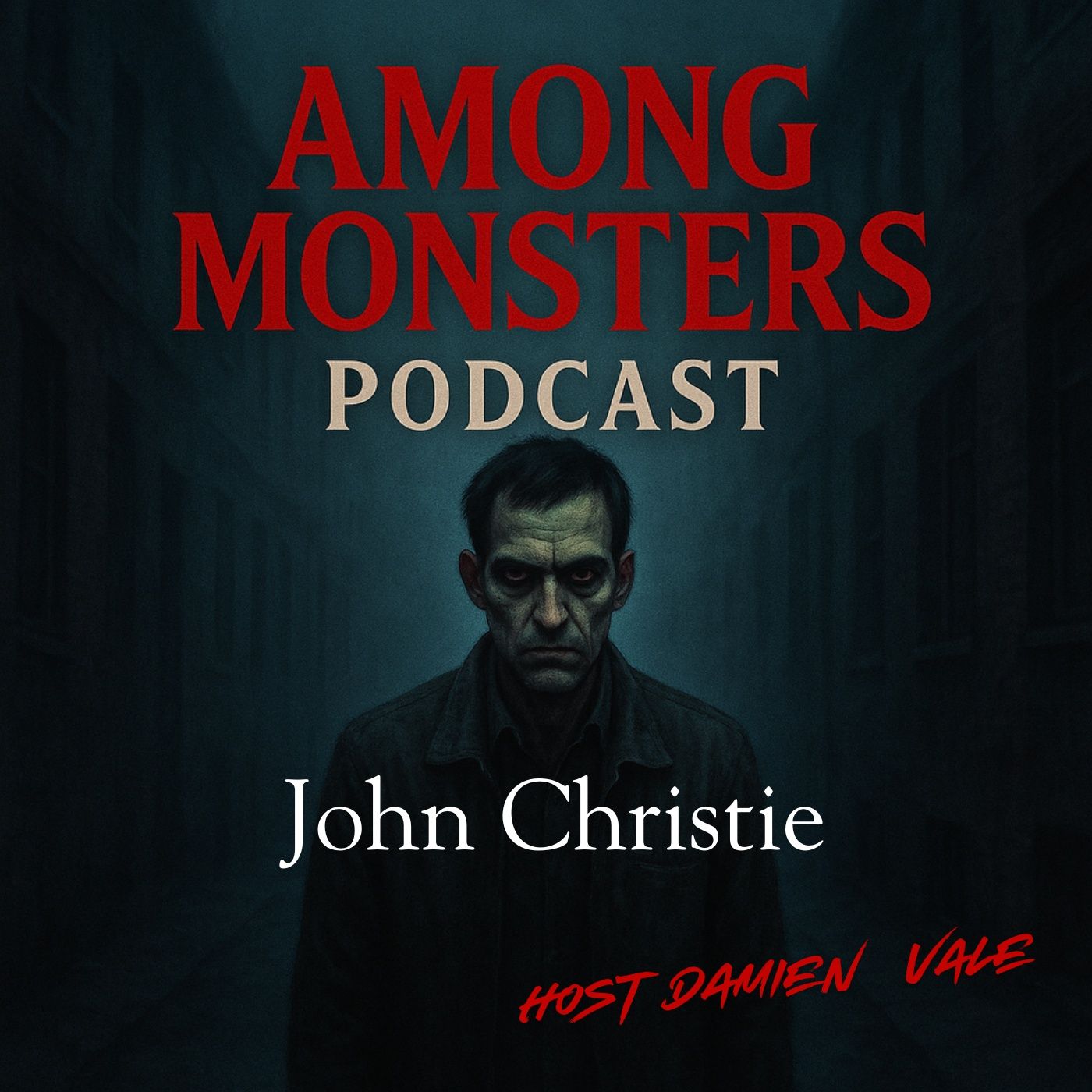The Monster of Rillington Place: John Christie’s Quiet Reign of Terror