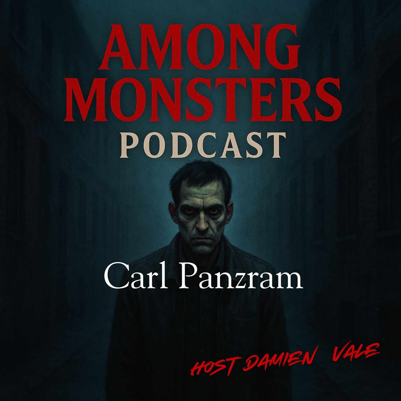 Carl Panzram: The Man Who Hated the World – Inside the Mind of a Rage-Fueled Killer