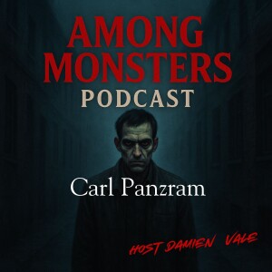 Carl Panzram: The Man Who Hated the World – Inside the Mind of a Rage-Fueled Killer