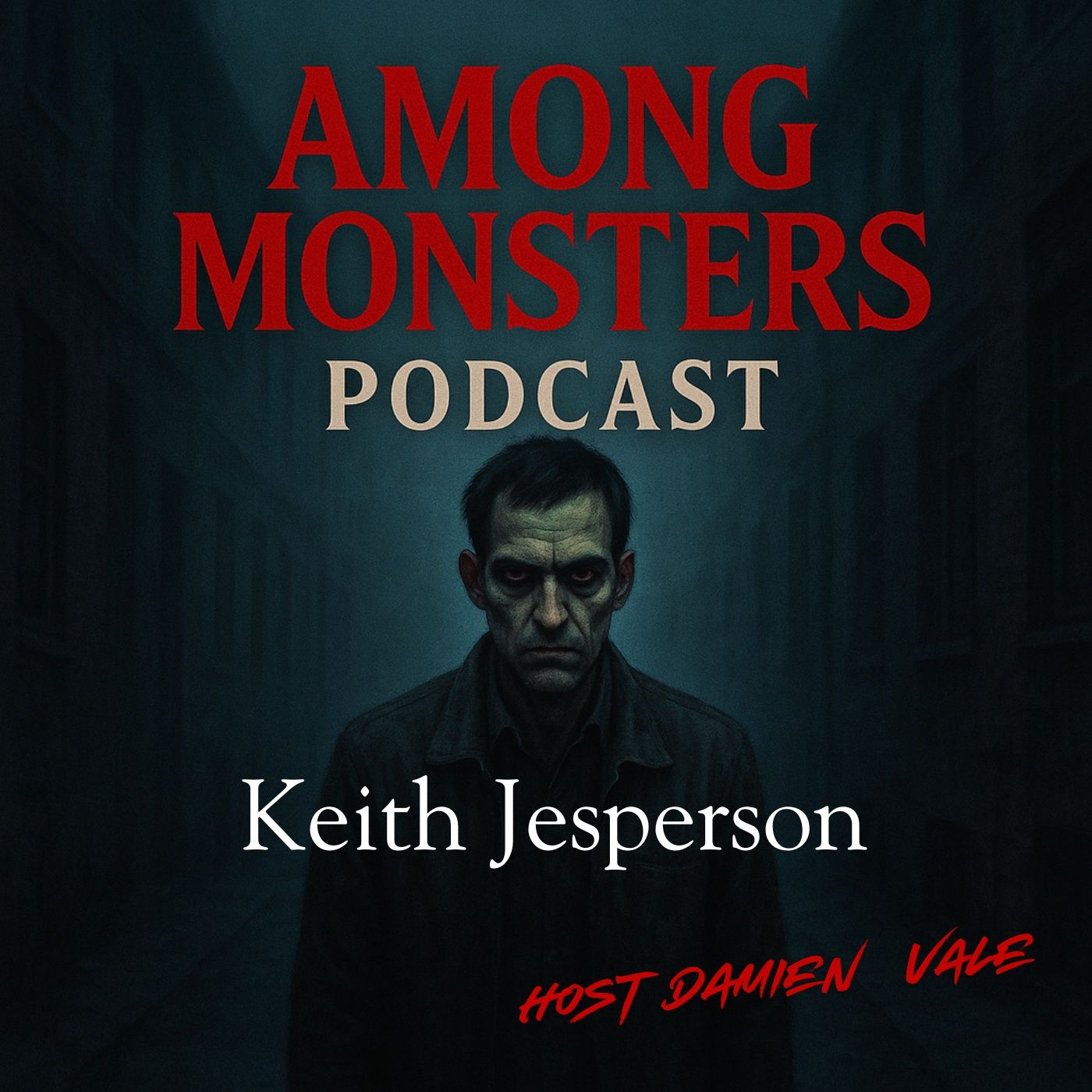 Keith Jesperson: The Happy Face Killer – Smiles Behind the Wheel