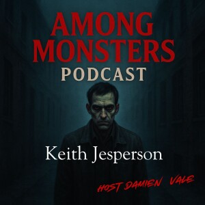 Keith Jesperson: The Happy Face Killer – Smiles Behind the Wheel