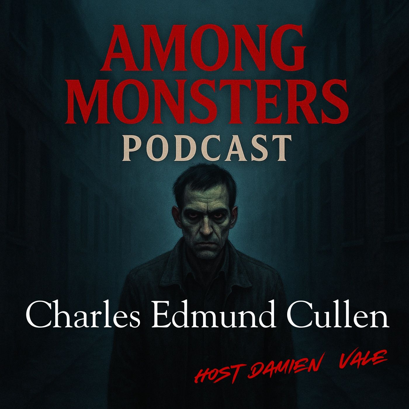 Charles Edmund Cullen: The Silent Nurse – Death Administered by Drip