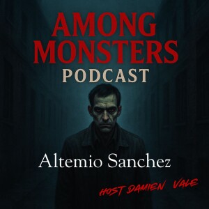 Altemio Sanchez: The Bike Path Killer – Beneath the Calm, a Predator Waited