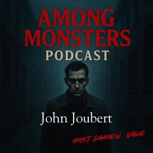 John Joubert: The Boy Scout Killer – Sadism in Suburbia