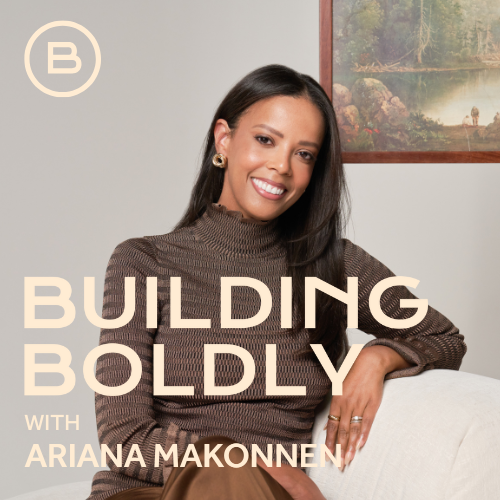 Building Boldly