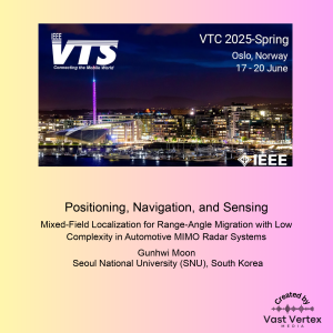 Mixed-Field Localization for Range-Angle Migration with Low Complexity in Automotive MIMO ...