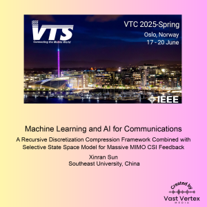 A Recursive Discretization Compression Framework Combined with Selective State Space Model...