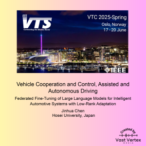 Federated Fine-Tuning of Large Language Models for Intelligent Automotive Systems with Low...
