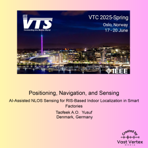 AI-Assisted NLOS Sensing for RIS-Based Indoor Localization in Smart Factories