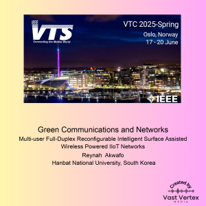 Multi-user Full-Duplex Reconfigurable Intelligent Surface Assisted Wireless Powered IIoT N...
