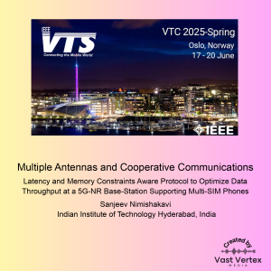Latency and Memory Constraints Aware Protocol to Optimize Data Throughput at a 5G-NR Base-...