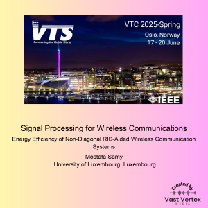 Energy Efficiency of Non-Diagonal RIS-Aided Wireless Communication Systems