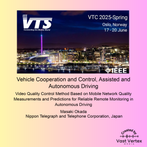 Video Quality Control Method Based on Mobile Network Quality Measurements and Predictions ...