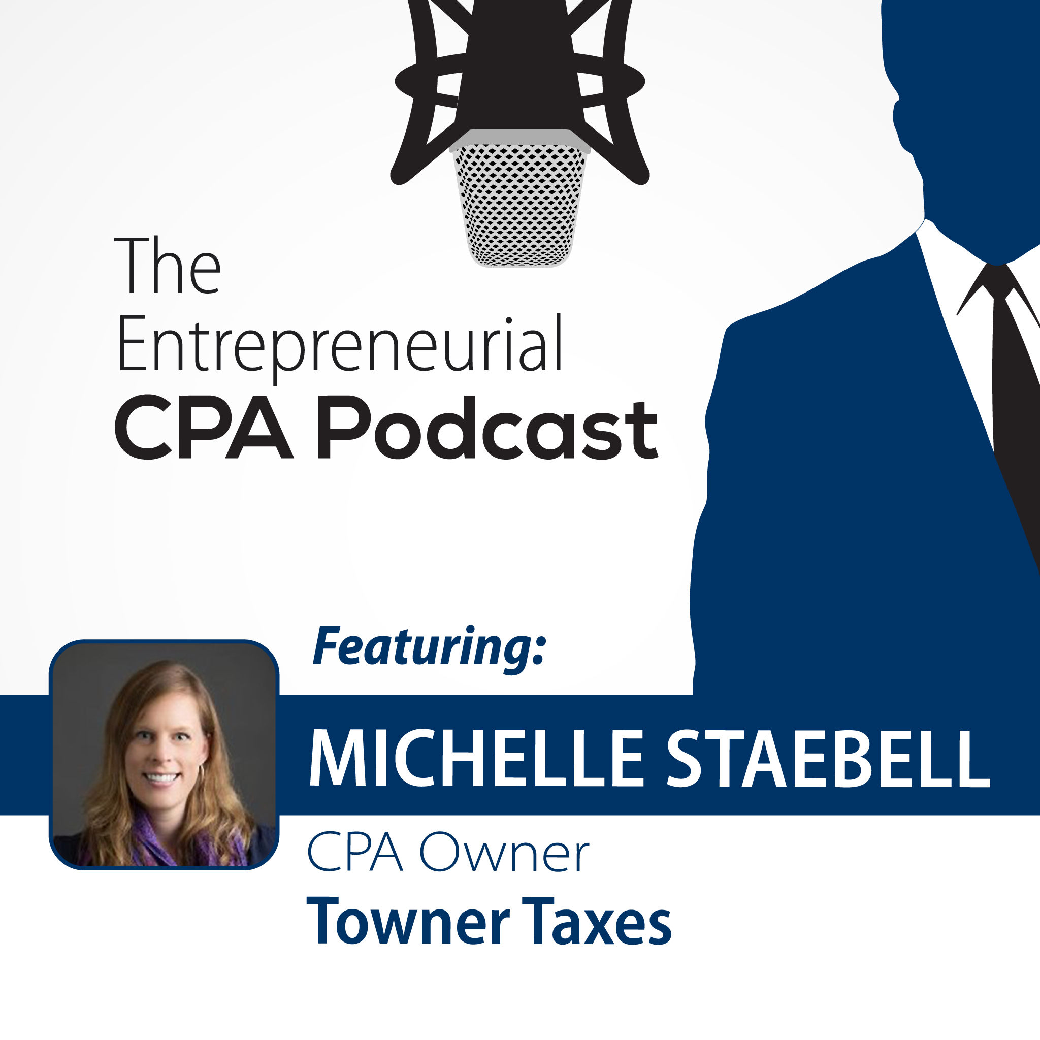 Michelle Staebell: Creating a rewarding career