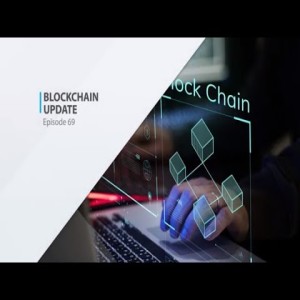 Blockchain Update