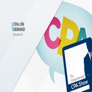 CPAs on Demand