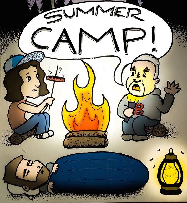 Summer Camp