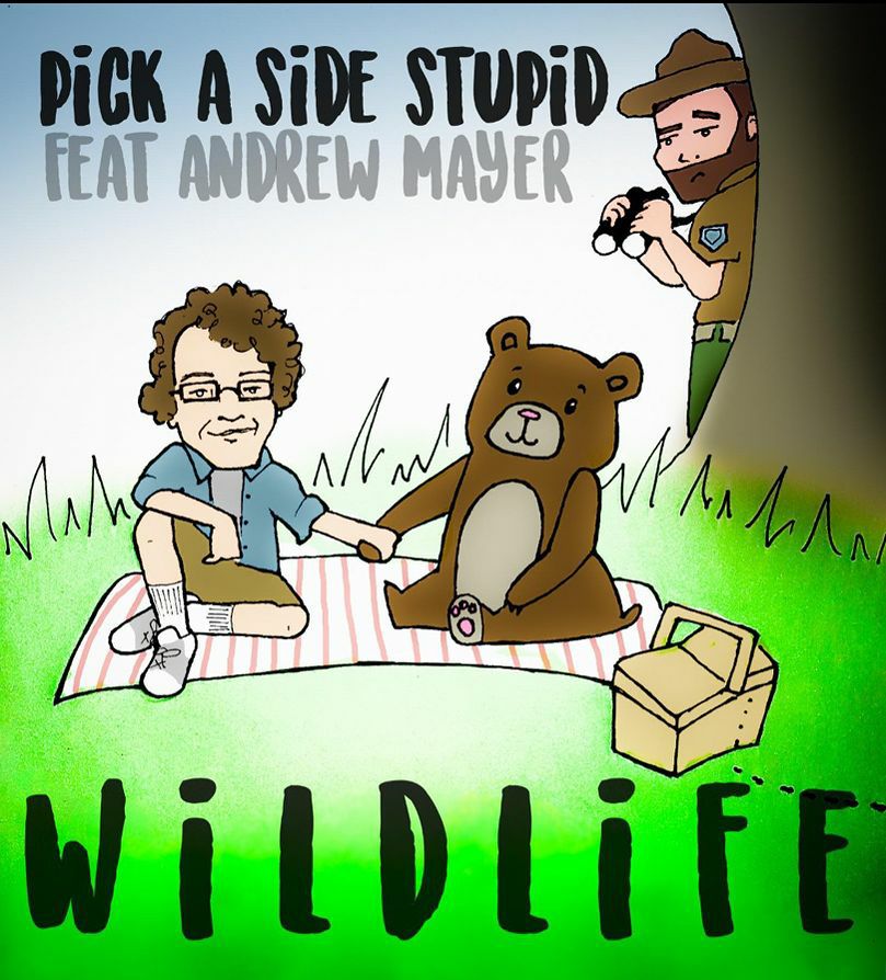 Wildlife featuring Andrew Mayer