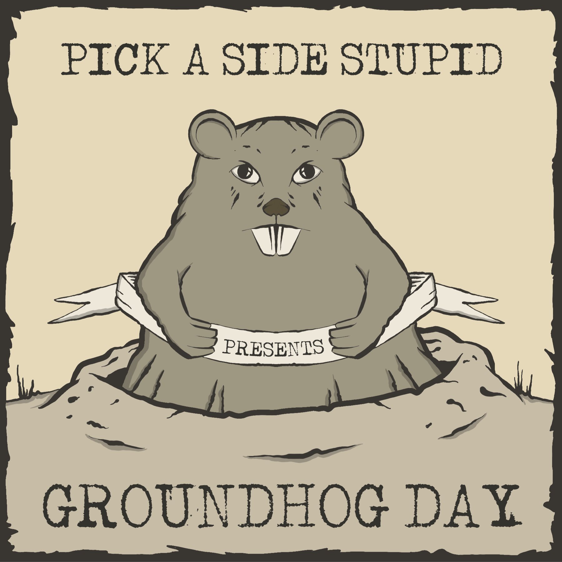Groundhog Day w/ Caitlin Durante