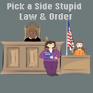 Law and Order