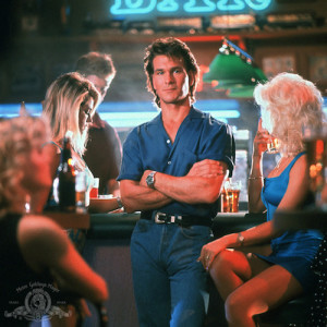 Patrick Swayze