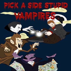 Vampires: Part 1