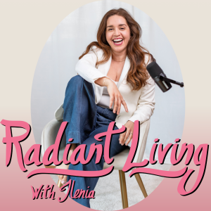 Episode 1. A journey of becoming an influencer and entrepreneur. With Diana Casalis. LivinGeneva