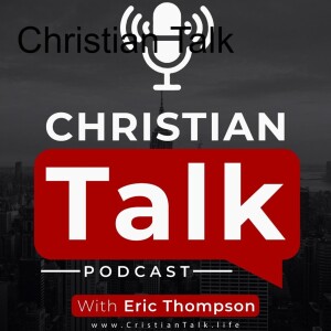 Christian Talk - Dishonest Parenting Leads To Pain. Jacob Steal Esau’s Blessing. Genesis 27