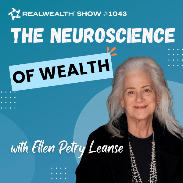 Real Wealth Show: Real Estate Investing Podcast