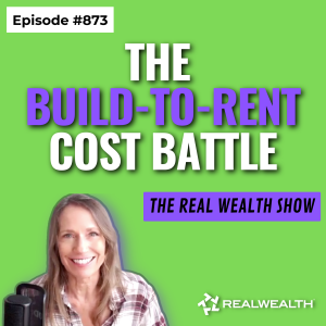 Florida Developer Explains Build-to-Rent Challenges and a Silver Lining!