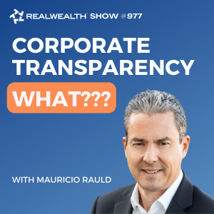 How the Corporate Transparency Act Could Create a Paperwork Nightmare for Small Business Owners