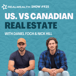 Why the Canadian Real Estate Market is More Challenging than the U.S.