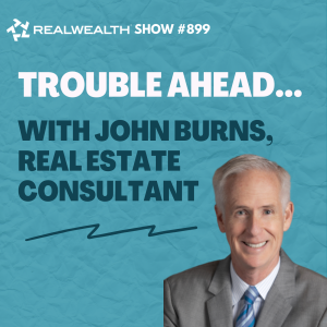 Home Price Declines Create Winners and Losers w/John Burns, Real Estate Consultant