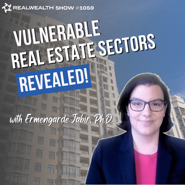 Real Wealth Show: Real Estate Investing Podcast